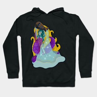 Aquarius Hoodie